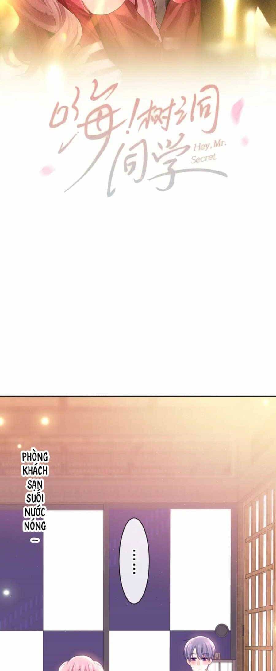 Xin Chào, Bạn Học Thụ Động - Chương 87 - ảnh 5