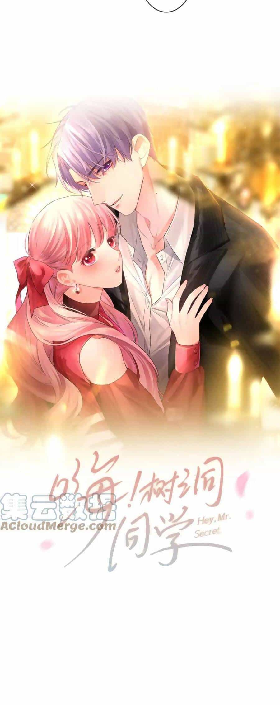 Xin Chào, Bạn Học Thụ Động - Chương 89 - ảnh 8