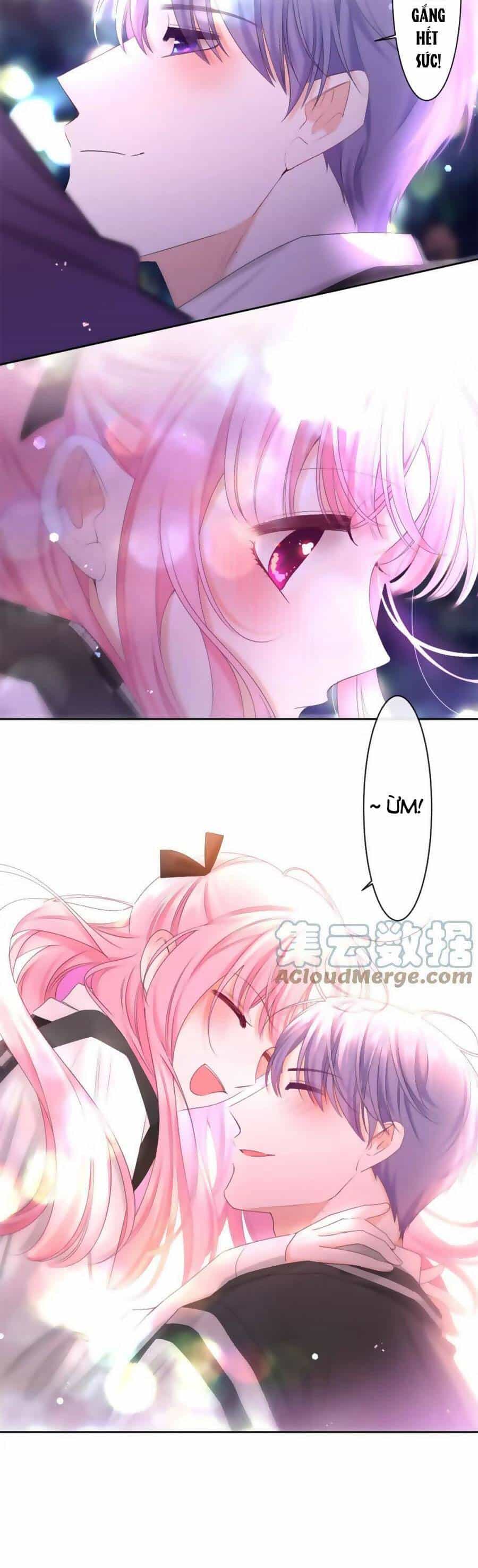 Xin Chào, Bạn Học Thụ Động - Chương 94 - ảnh 25