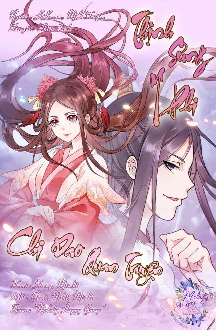 Xin Chào! Coffee Cat's - Chương 1.5 - ảnh 10