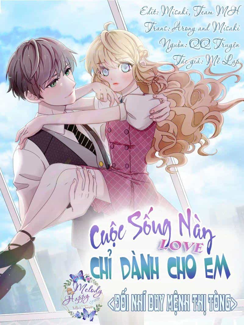 Xin Chào! Coffee Cat's - Chương 2.5 - ảnh 4