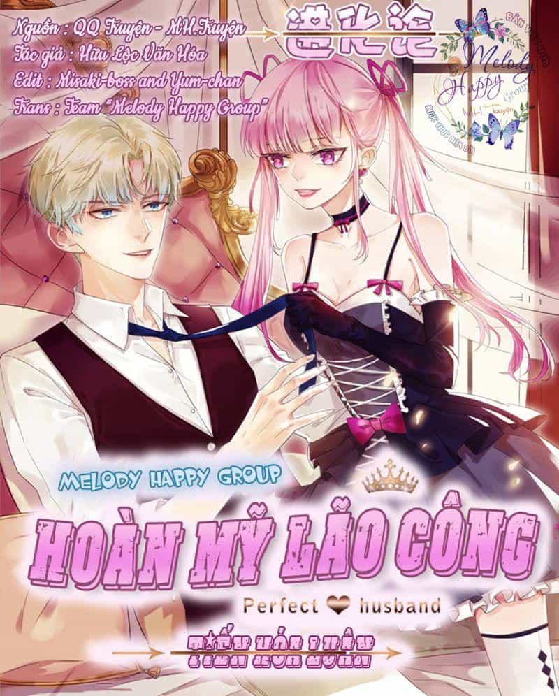 Xin Chào! Coffee Cat's - Chương 7 - ảnh 9