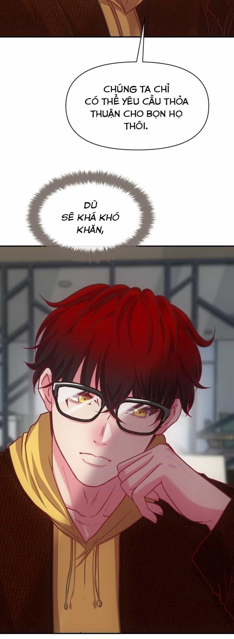 Xin Chào Con Yêu - Chương 14 - ảnh 49