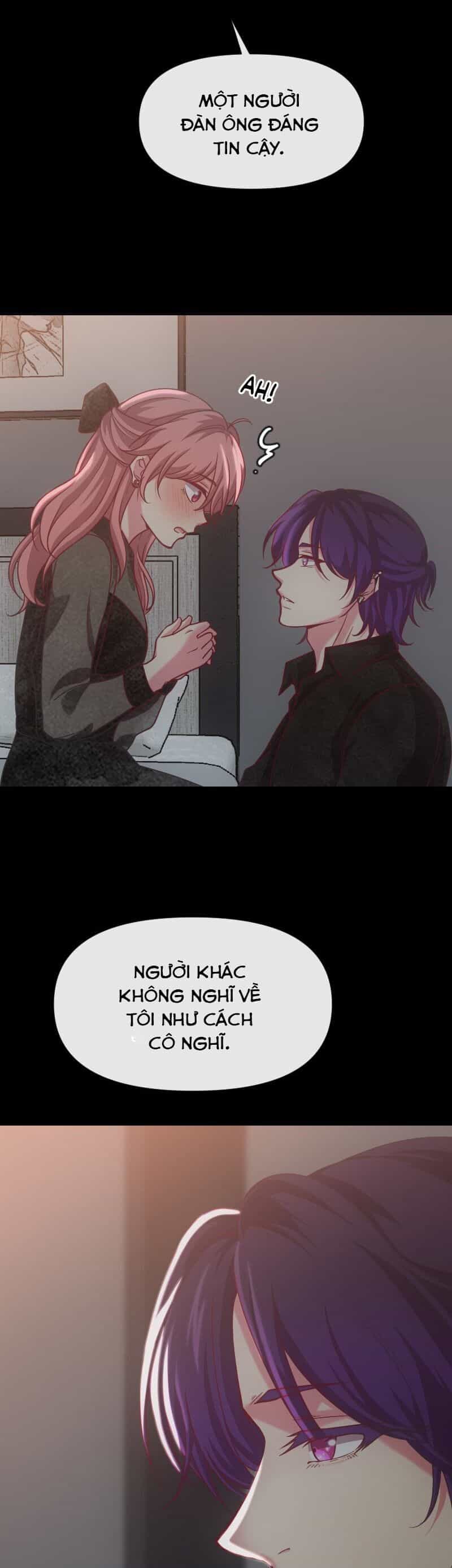 Xin Chào Con Yêu - Chương 14 - ảnh 9