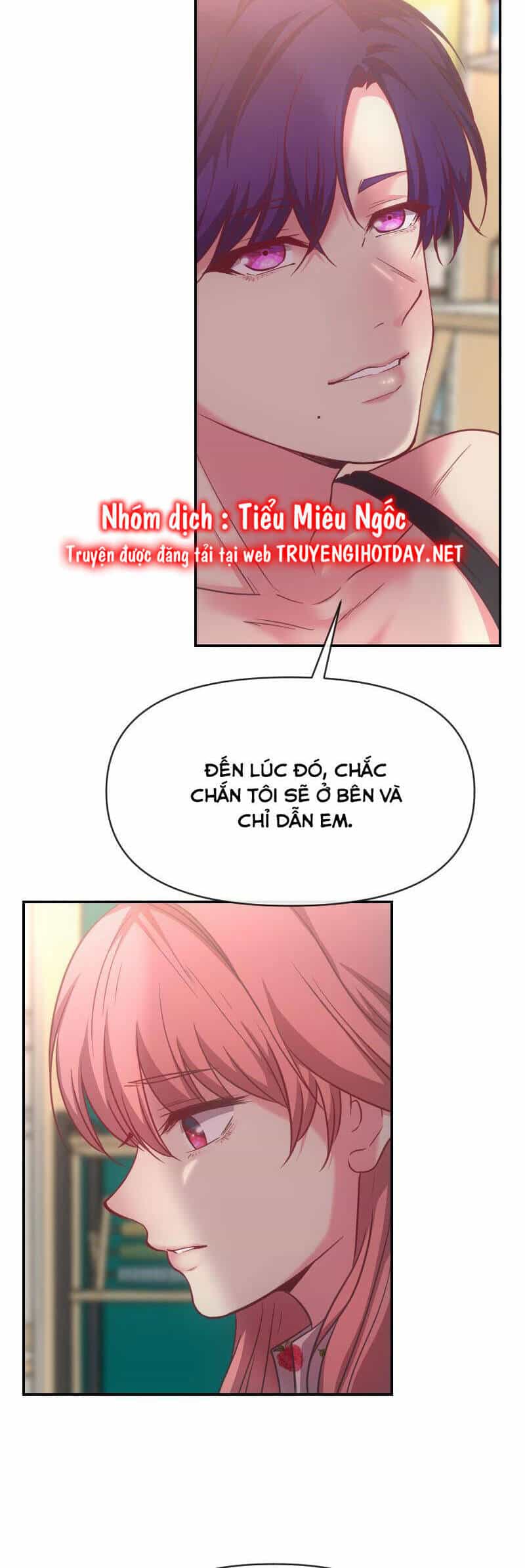 Xin Chào Con Yêu - Chương 22.2 - ảnh 14