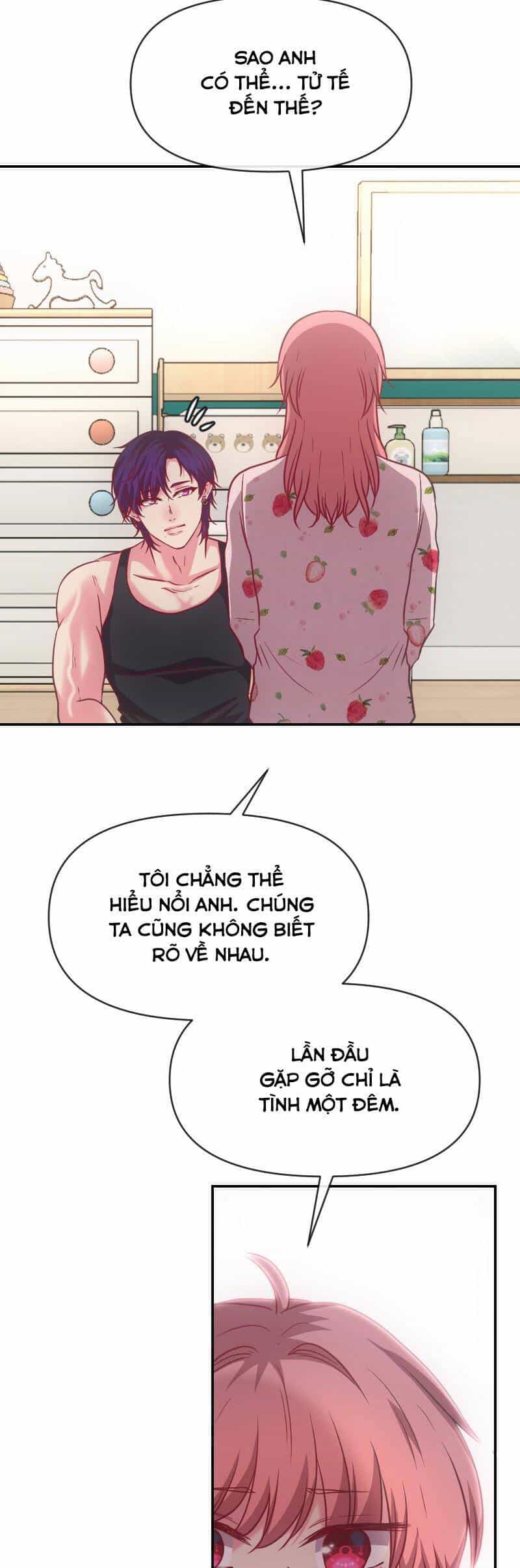 Xin Chào Con Yêu - Chương 22.2 - ảnh 15