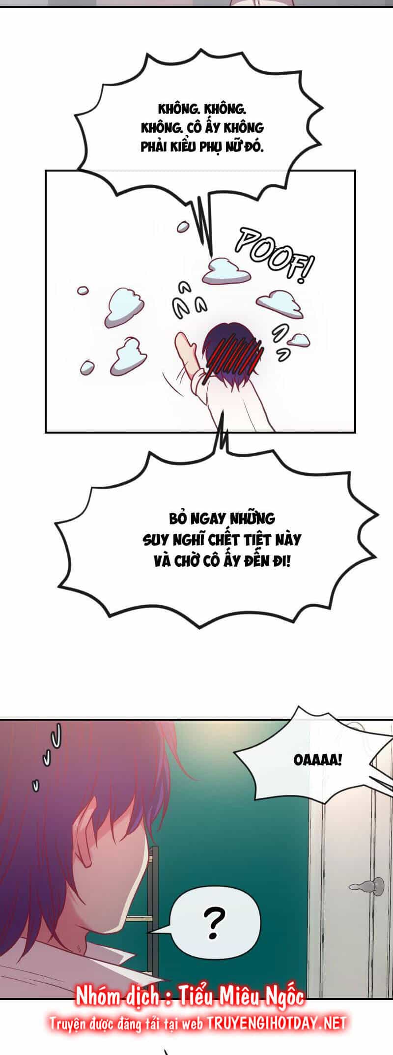 Xin Chào Con Yêu - Chương 22.2 - ảnh 4
