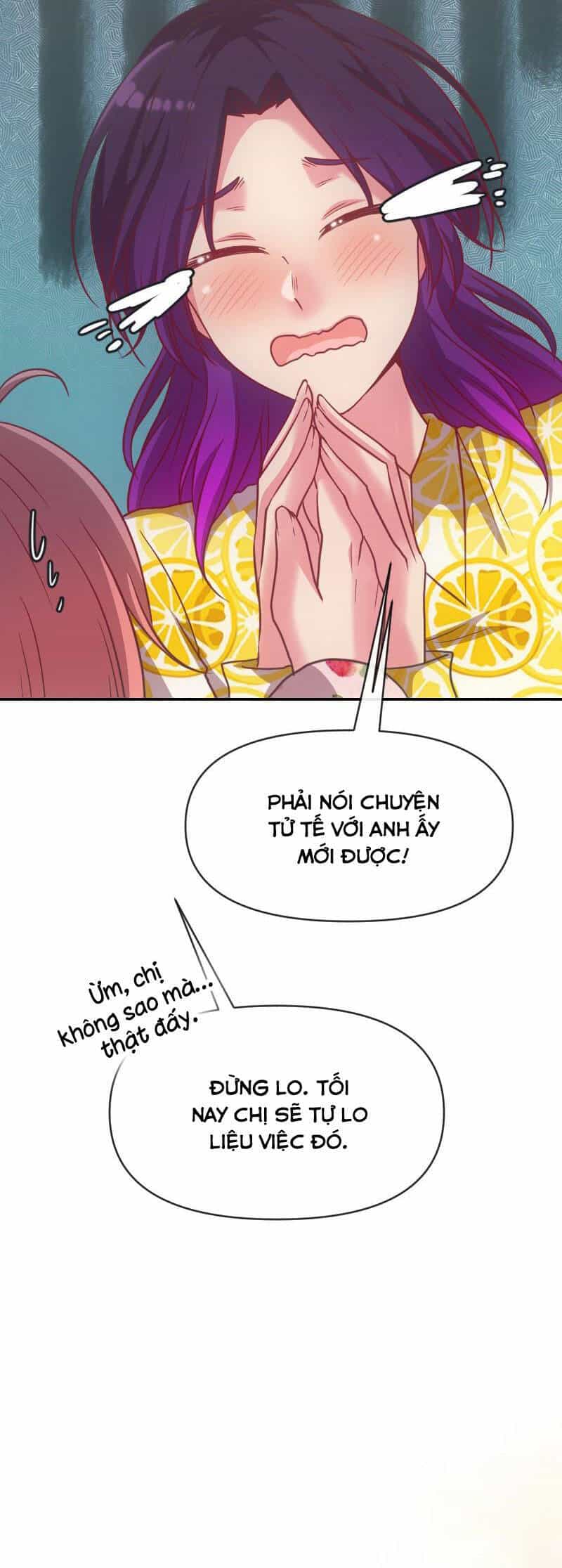 Xin Chào Con Yêu - Chương 22.2 - ảnh 6