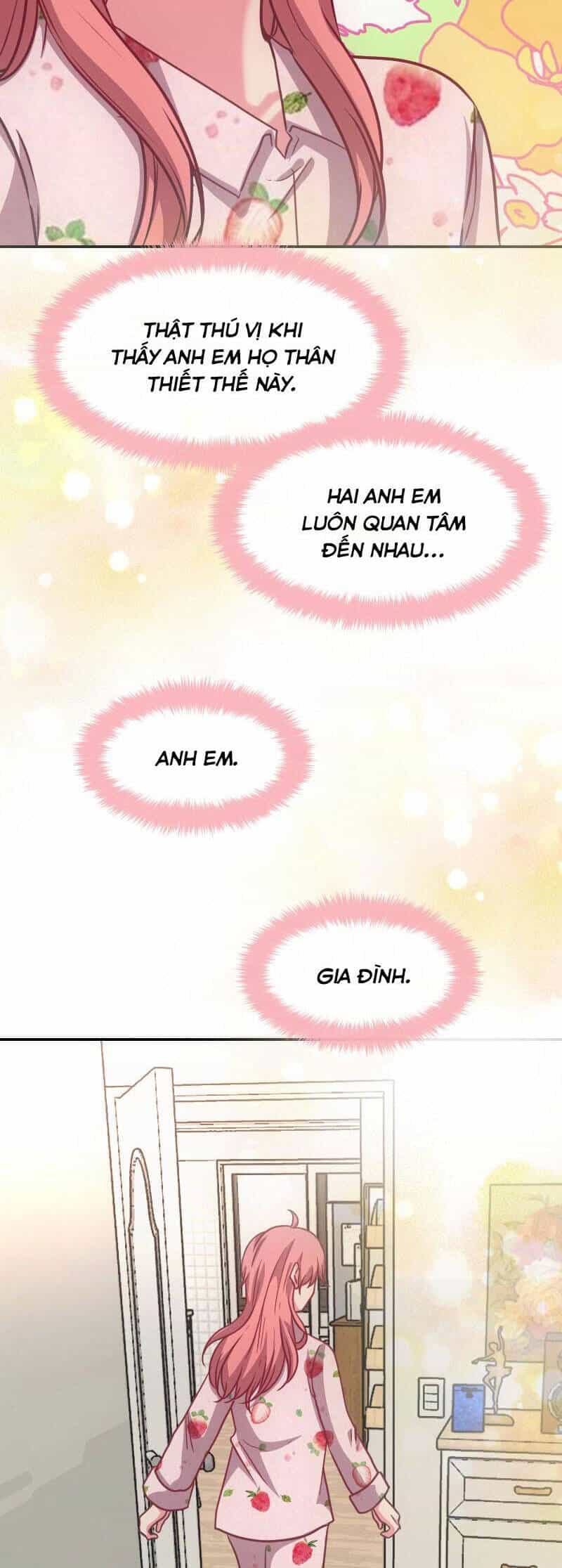 Xin Chào Con Yêu - Chương 22.2 - ảnh 8