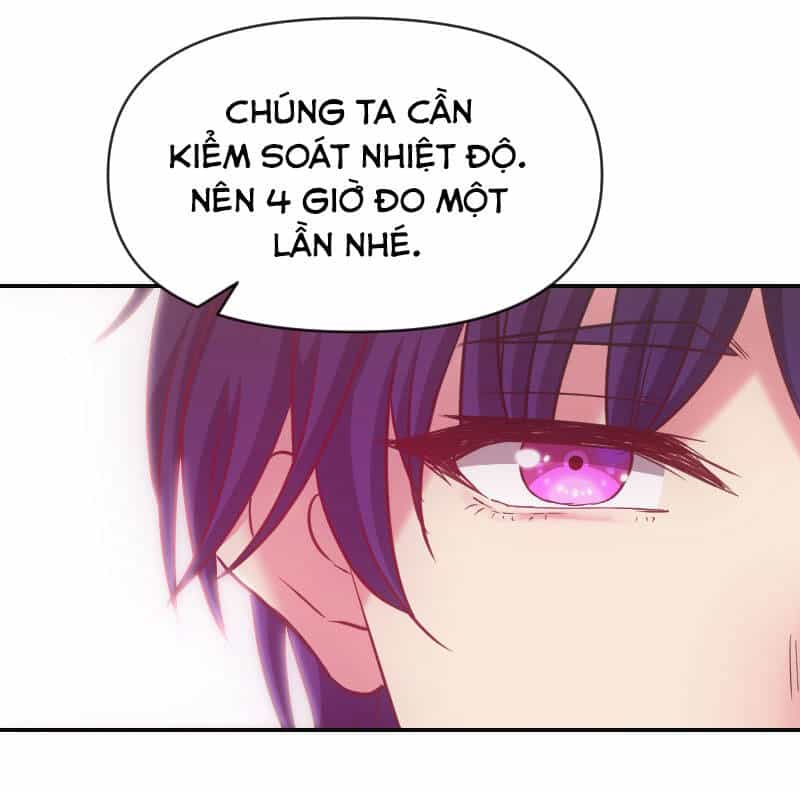 Xin Chào Con Yêu - Chương 24.1 - ảnh 14
