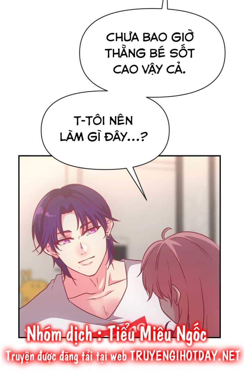 Xin Chào Con Yêu - Chương 24.1 - ảnh 5