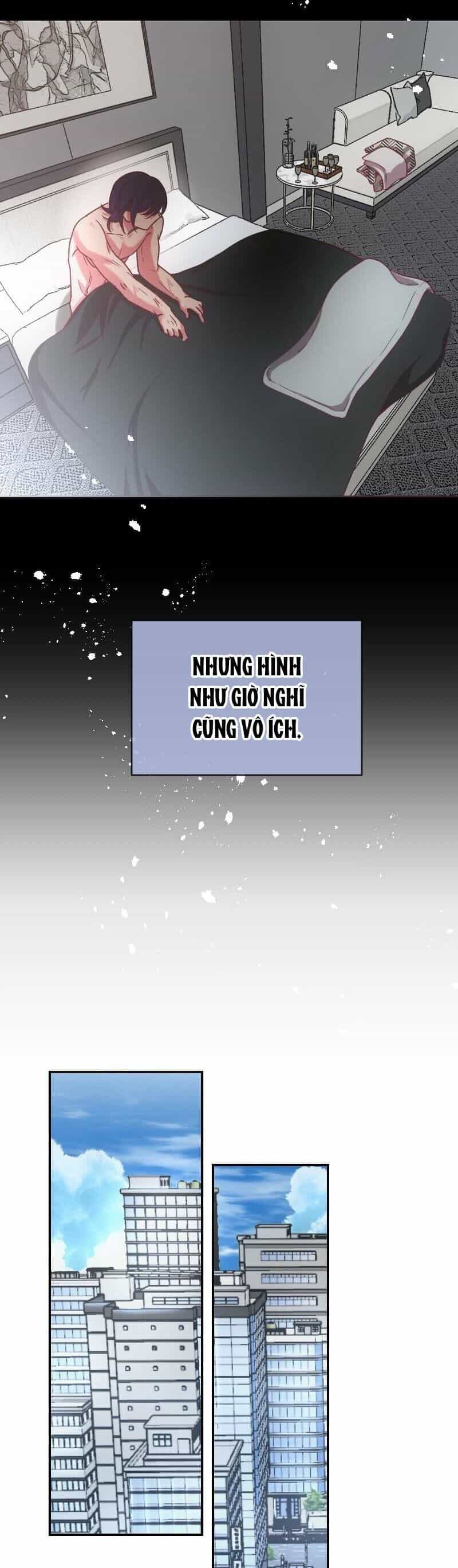 Xin Chào Con Yêu - Chương 3 - ảnh 14