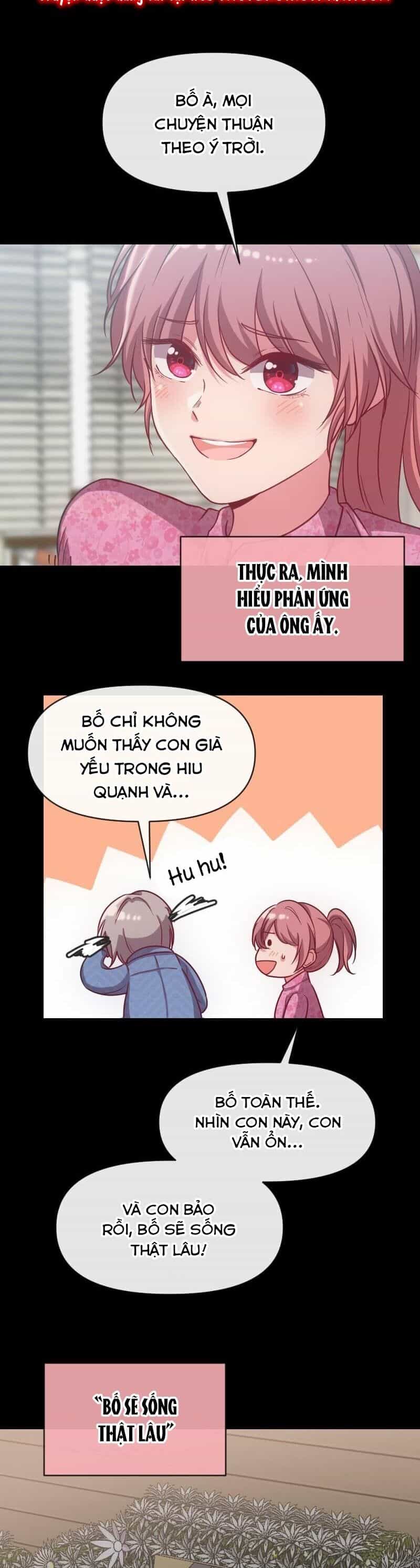 Xin Chào Con Yêu - Chương 3 - ảnh 4