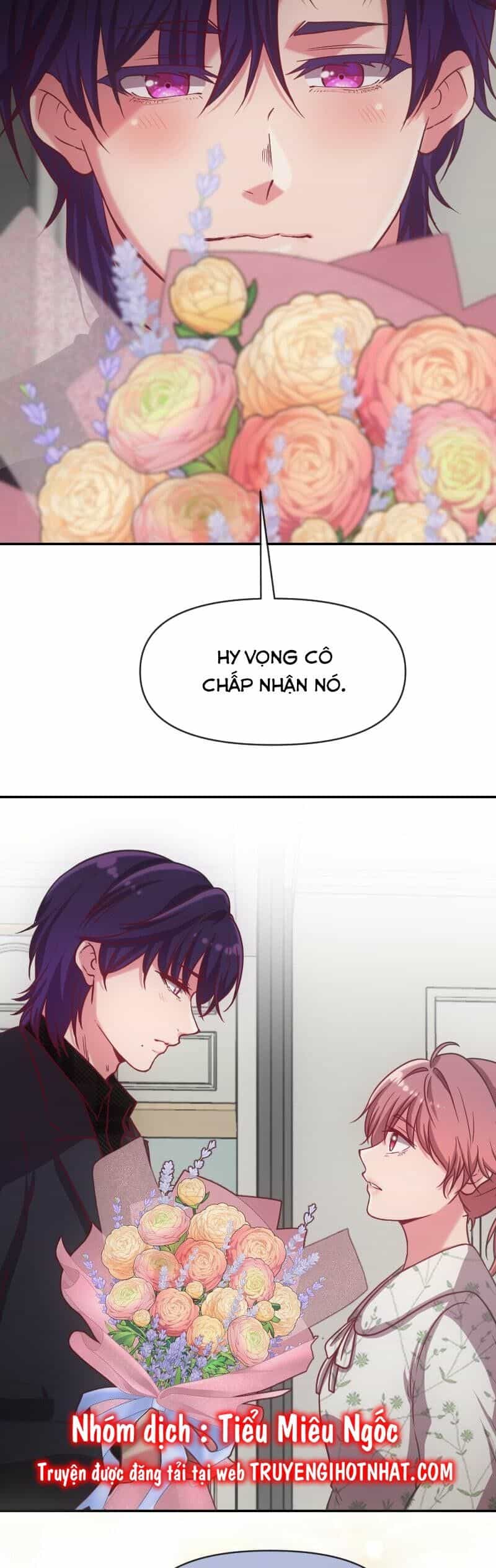 Xin Chào Con Yêu - Chương 3 - ảnh 47