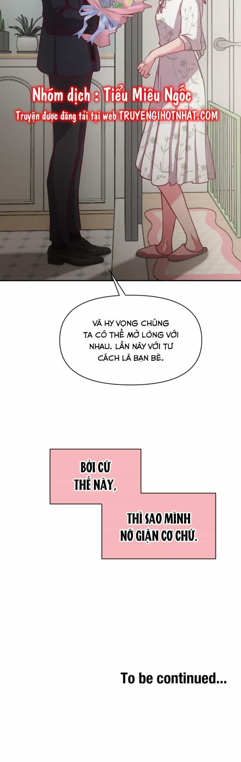 Xin Chào Con Yêu - Chương 3 - ảnh 50