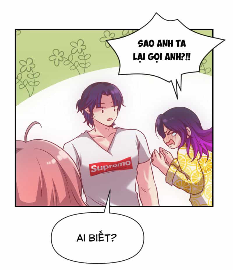 Xin Chào Con Yêu - Chương 24.2 - ảnh 17