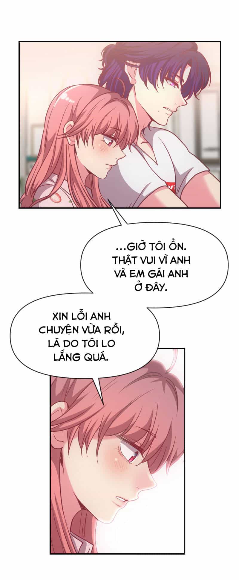 Xin Chào Con Yêu - Chương 24.2 - ảnh 20