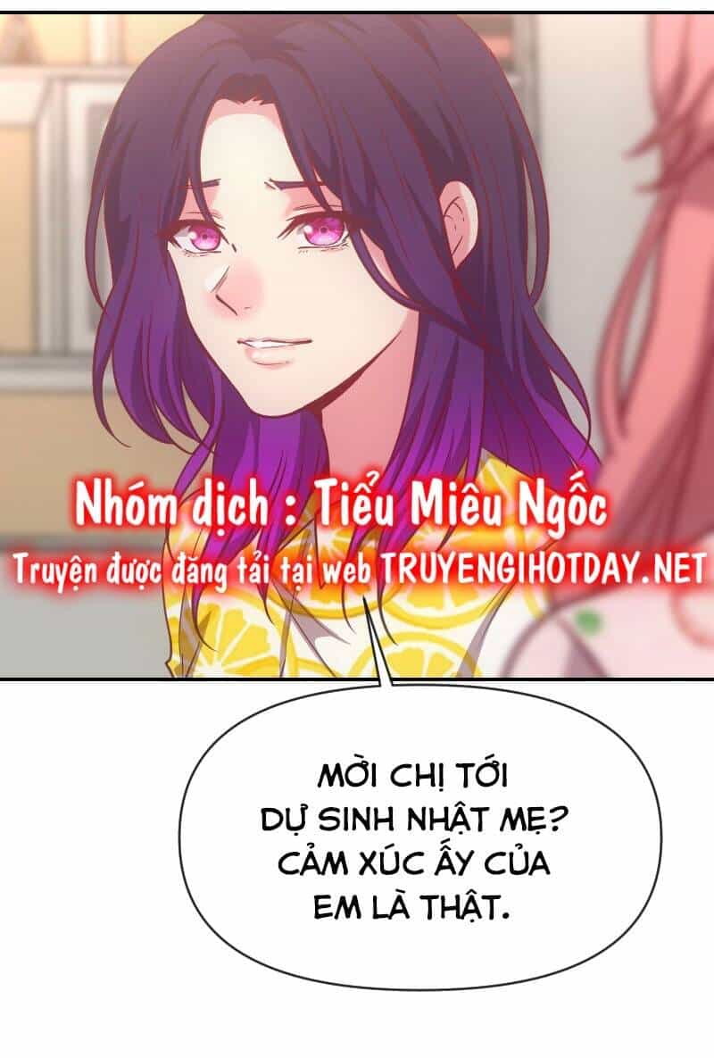 Xin Chào Con Yêu - Chương 24.2 - ảnh 9