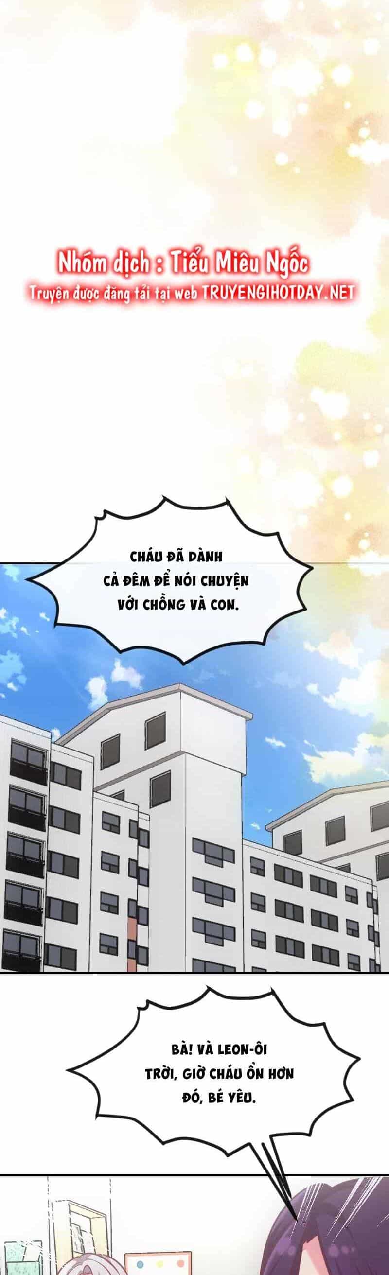 Xin Chào Con Yêu - Chương 25.2 - ảnh 4