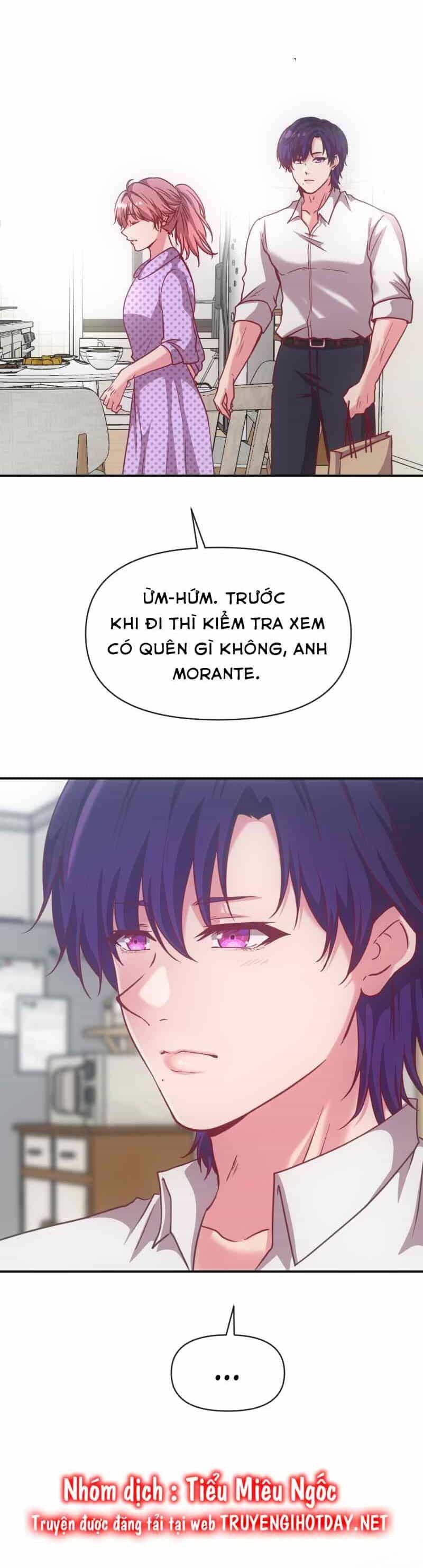 Xin Chào Con Yêu - Chương 25.2 - ảnh 8