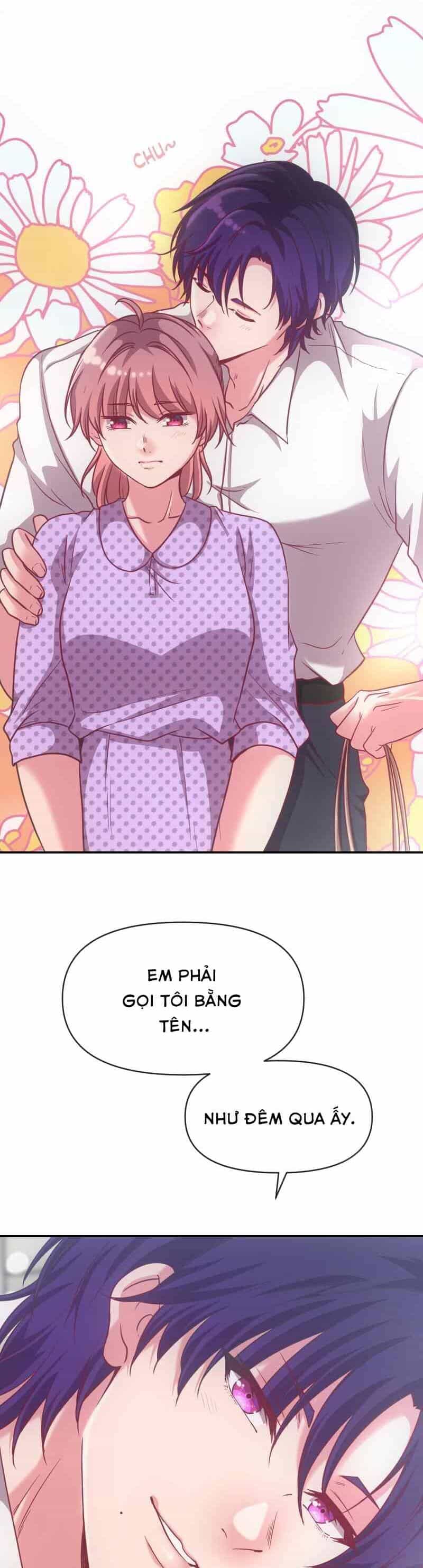 Xin Chào Con Yêu - Chương 25.2 - ảnh 9