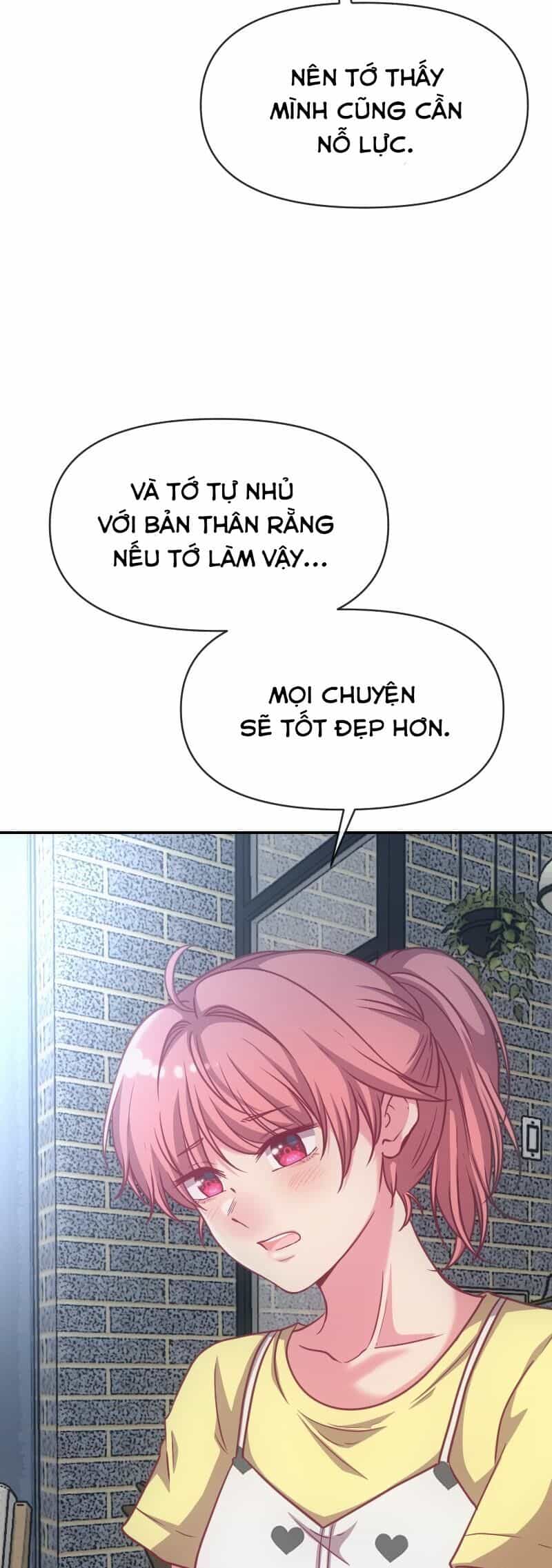Xin Chào Con Yêu - Chương 26.1 - ảnh 11
