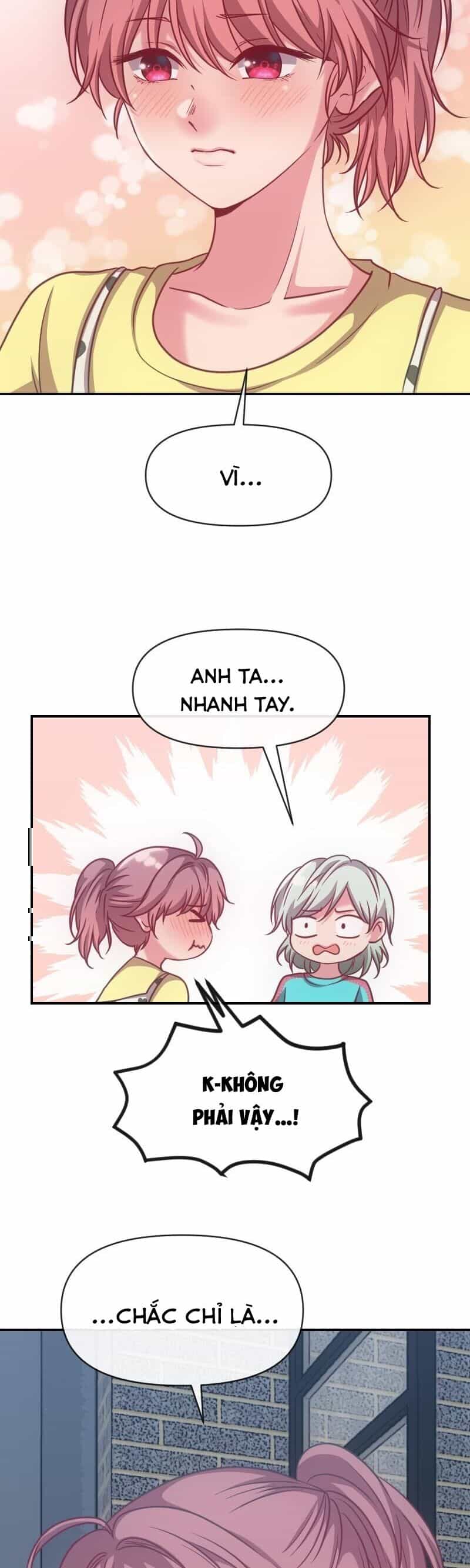 Xin Chào Con Yêu - Chương 26.1 - ảnh 16