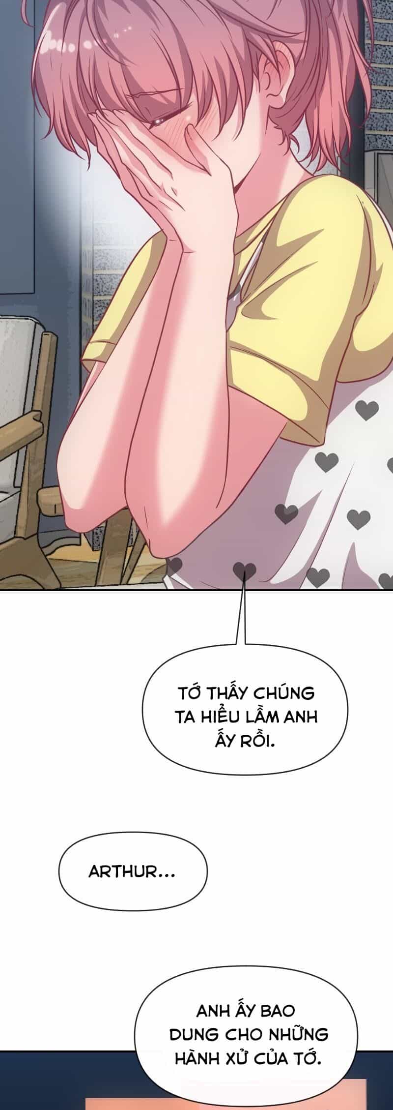 Xin Chào Con Yêu - Chương 26.1 - ảnh 17