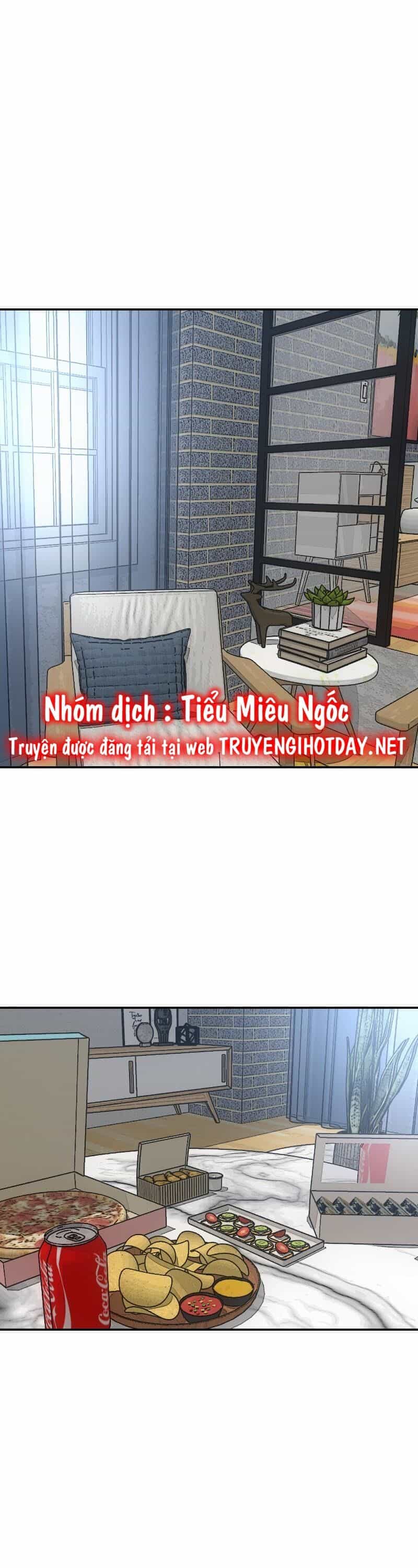 Xin Chào Con Yêu - Chương 26.1 - ảnh 6