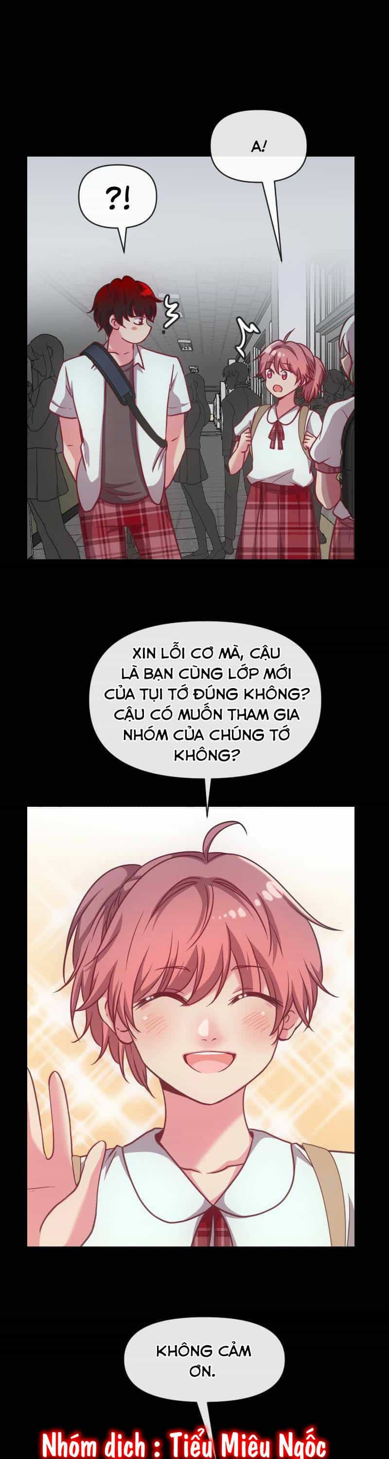 Xin Chào Con Yêu - Chương 27 - ảnh 23