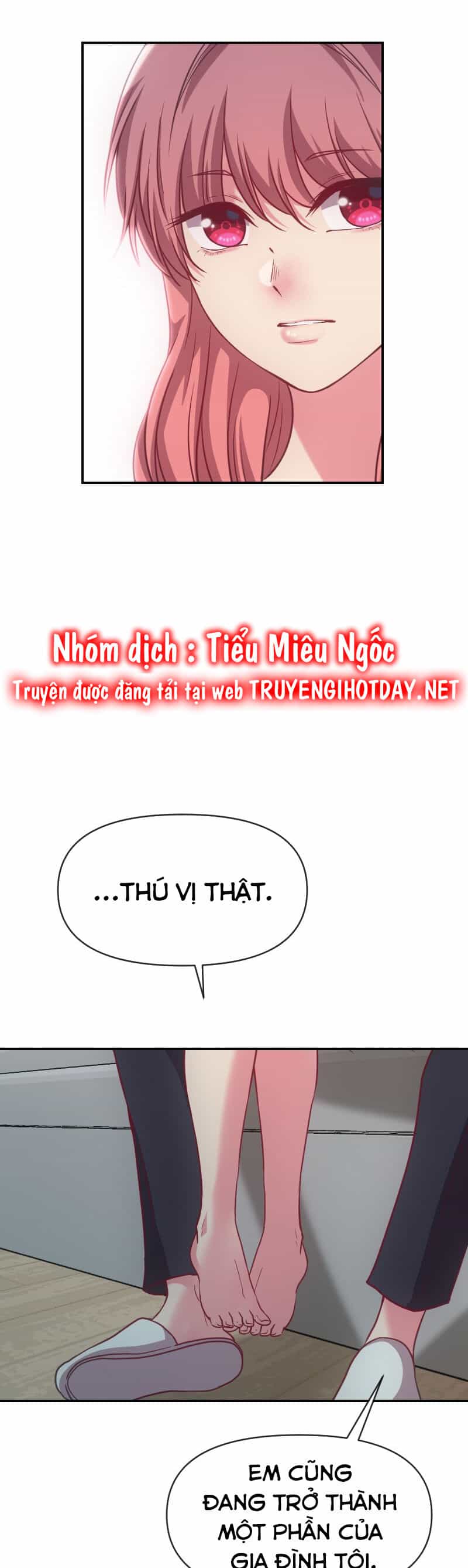 Xin Chào Con Yêu - Chương 29 - ảnh 11