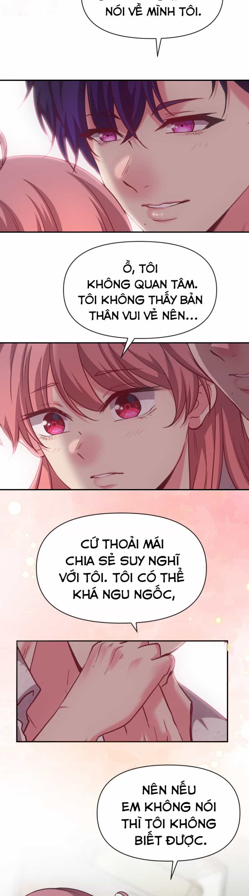Xin Chào Con Yêu - Chương 29 - ảnh 14