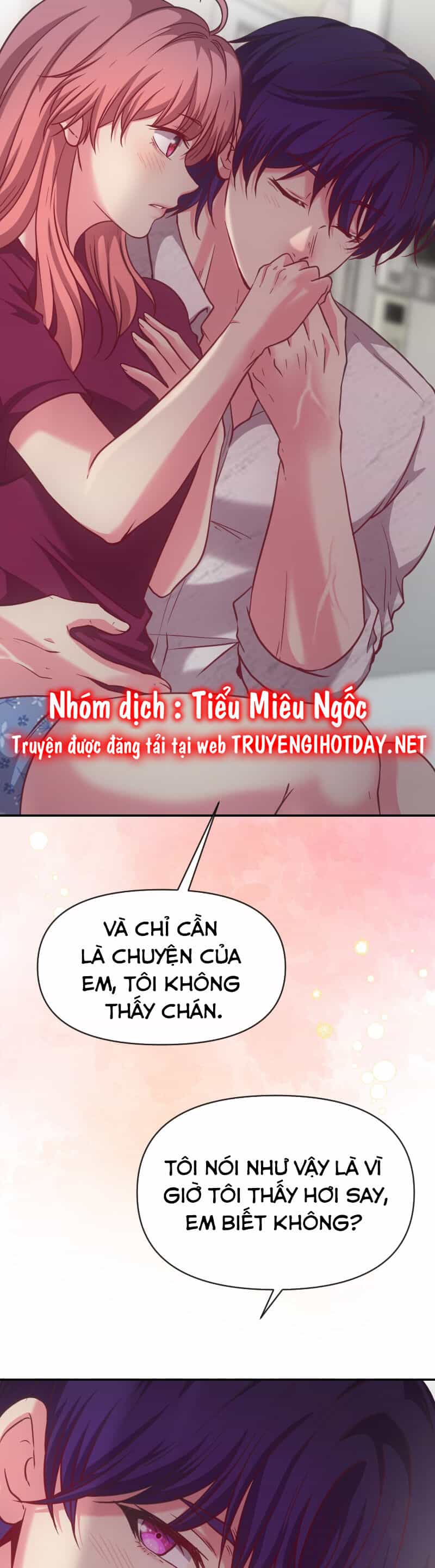 Xin Chào Con Yêu - Chương 29 - ảnh 15
