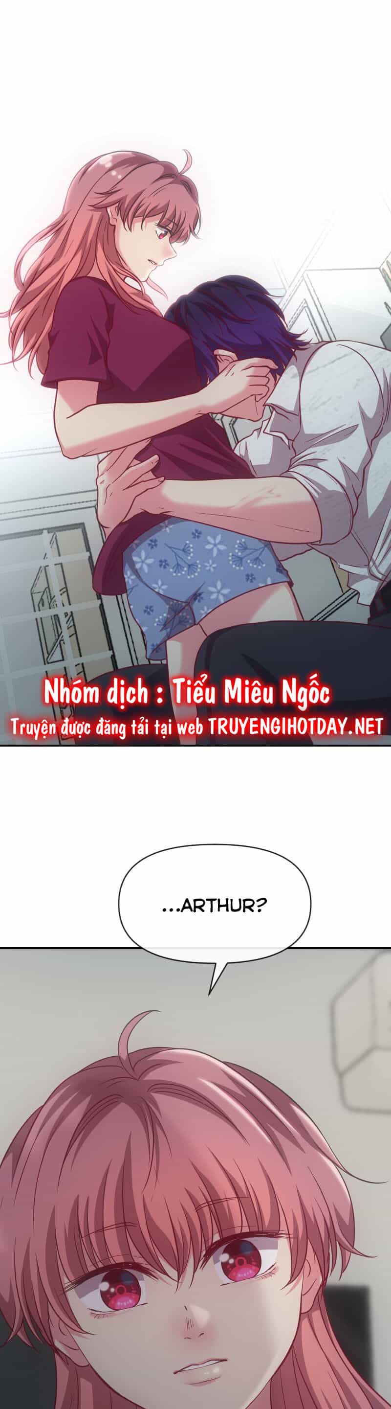 Xin Chào Con Yêu - Chương 29 - ảnh 18