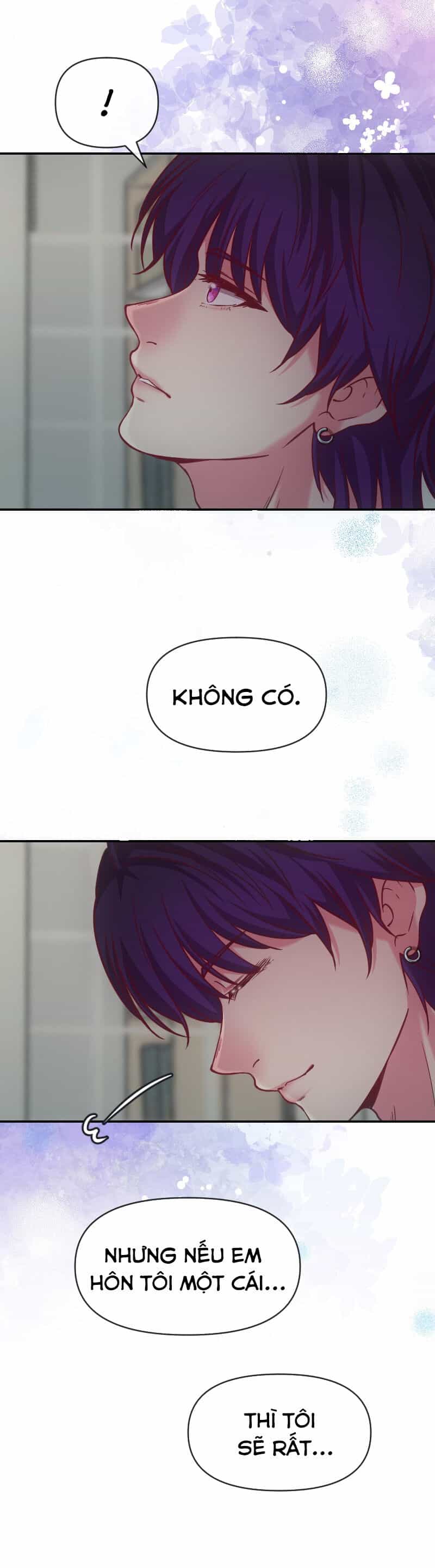 Xin Chào Con Yêu - Chương 29 - ảnh 20