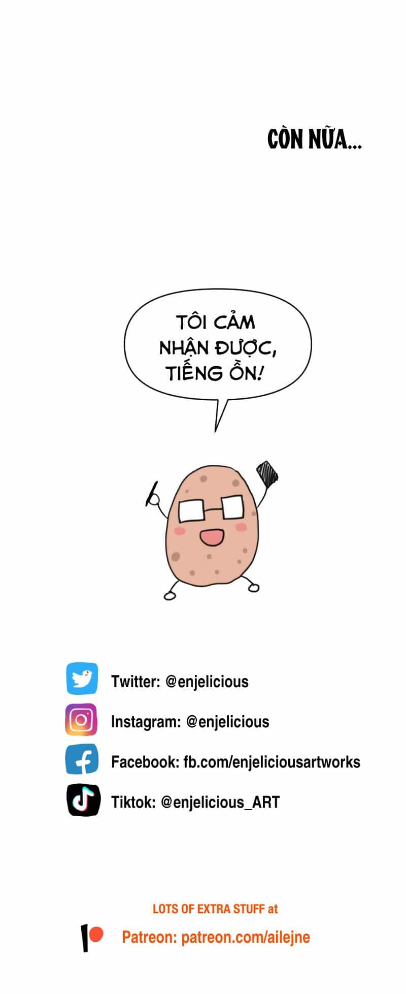 Xin Chào Con Yêu - Chương 29 - ảnh 34