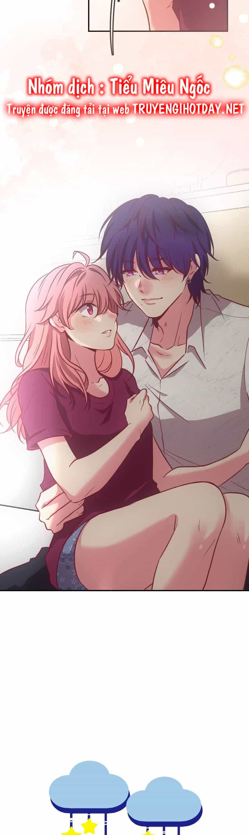 Xin Chào Con Yêu - Chương 29 - ảnh 4