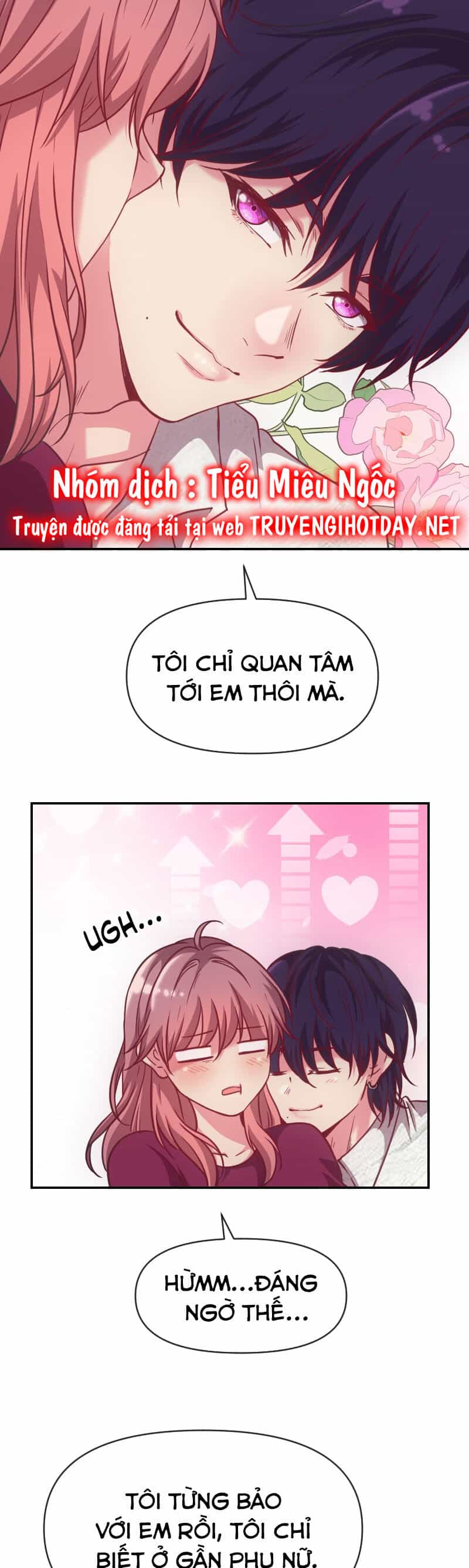 Xin Chào Con Yêu - Chương 29 - ảnh 8