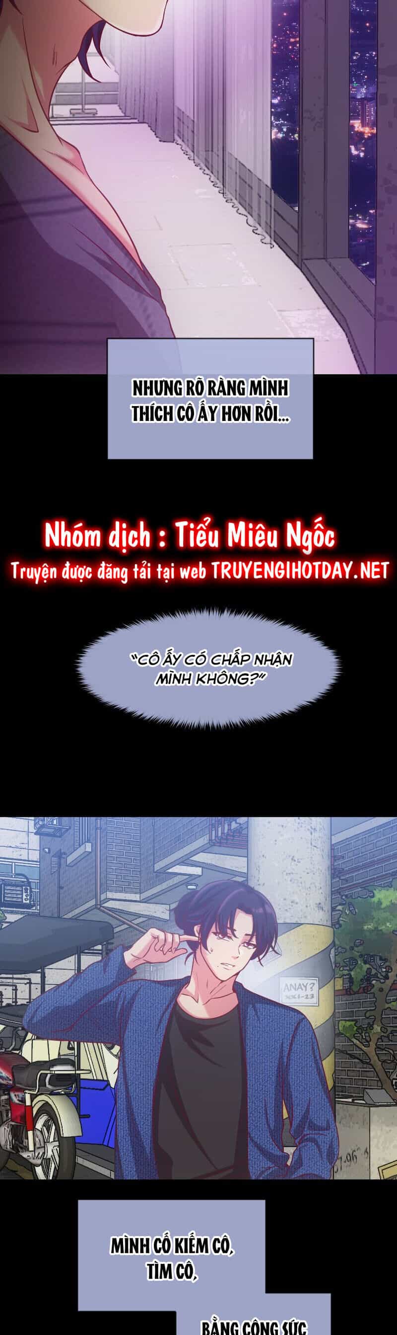 Xin Chào Con Yêu - Chương 4 - ảnh 10