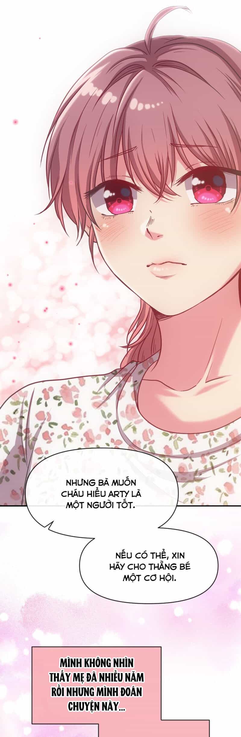 Xin Chào Con Yêu - Chương 4 - ảnh 37