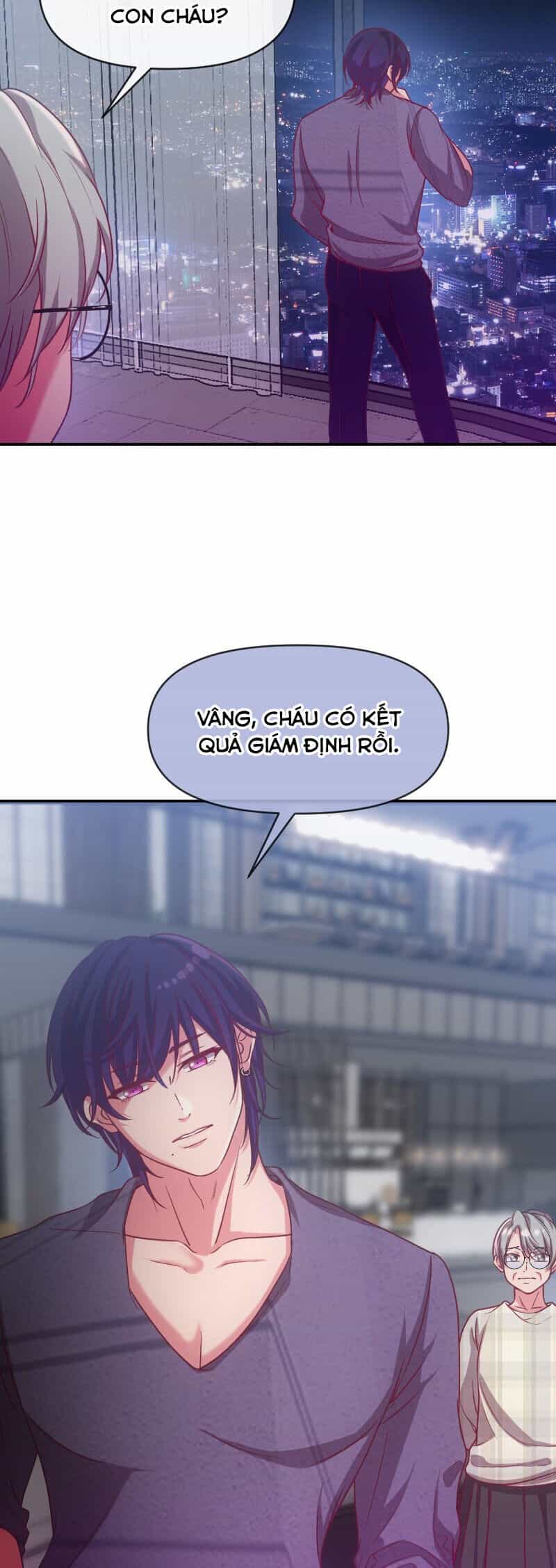 Xin Chào Con Yêu - Chương 4 - ảnh 6