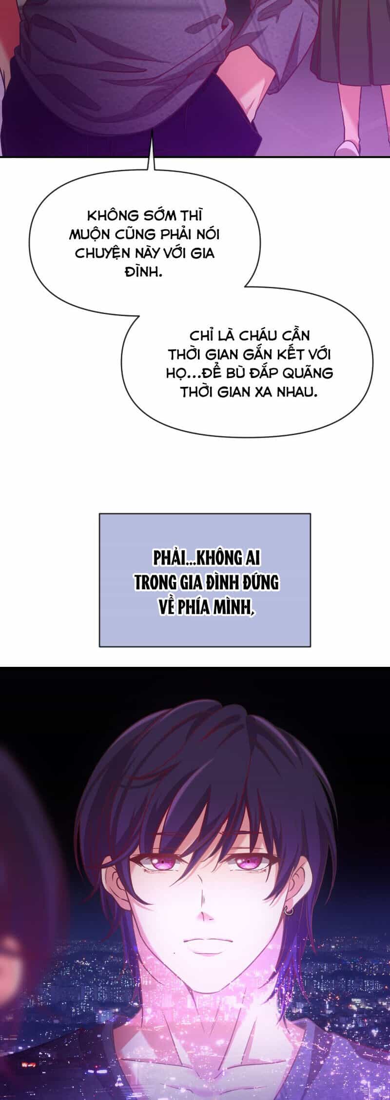Xin Chào Con Yêu - Chương 4 - ảnh 7