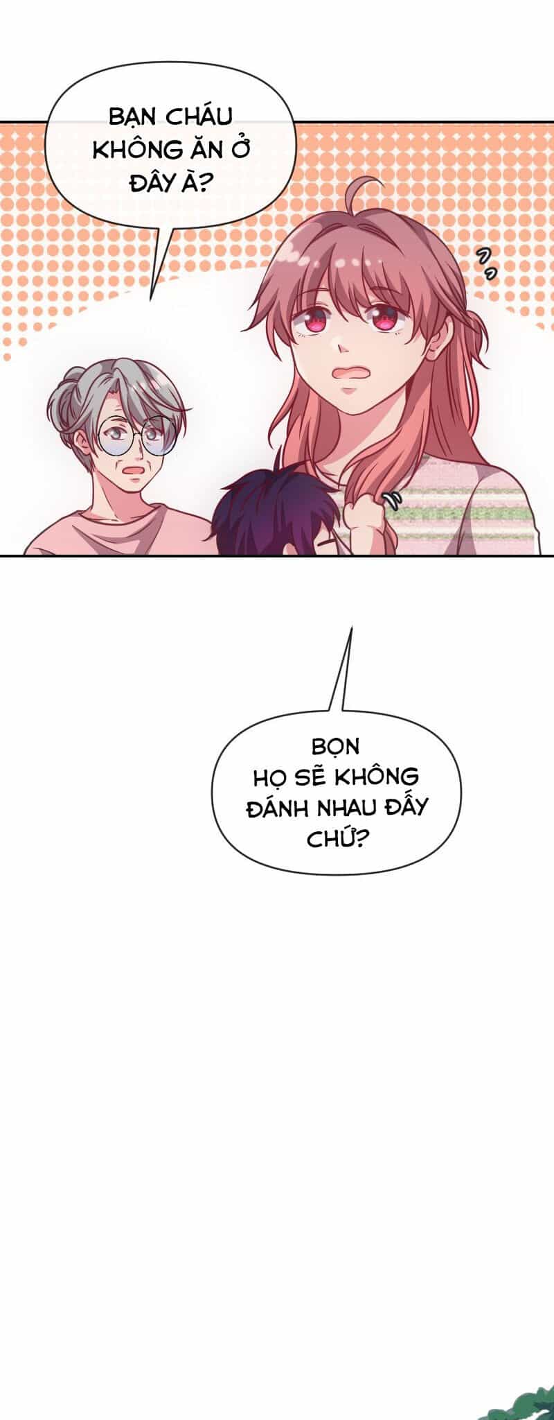 Xin Chào Con Yêu - Chương 32 - ảnh 15