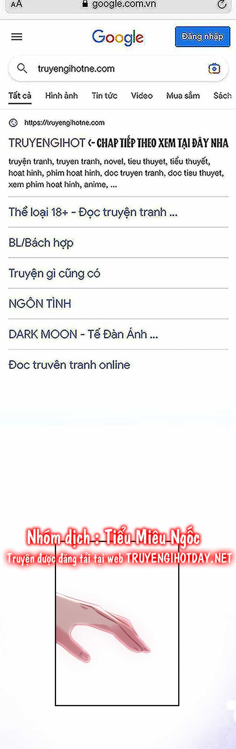 Xin Chào Con Yêu - Chương 32 - ảnh 2