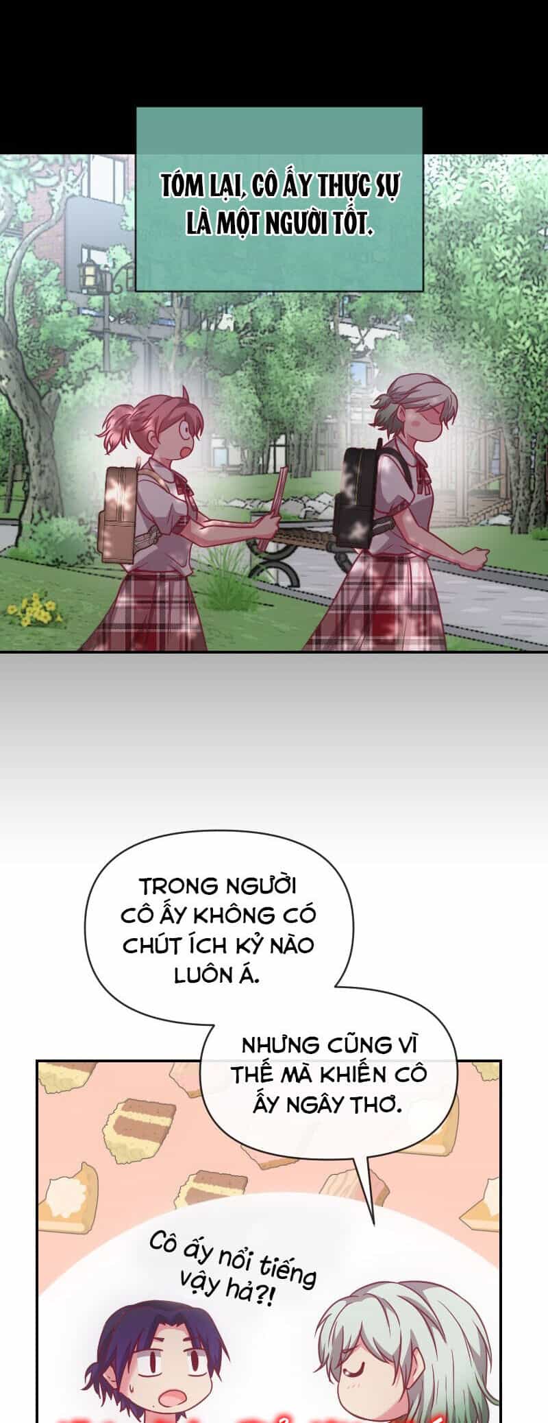 Xin Chào Con Yêu - Chương 32 - ảnh 22