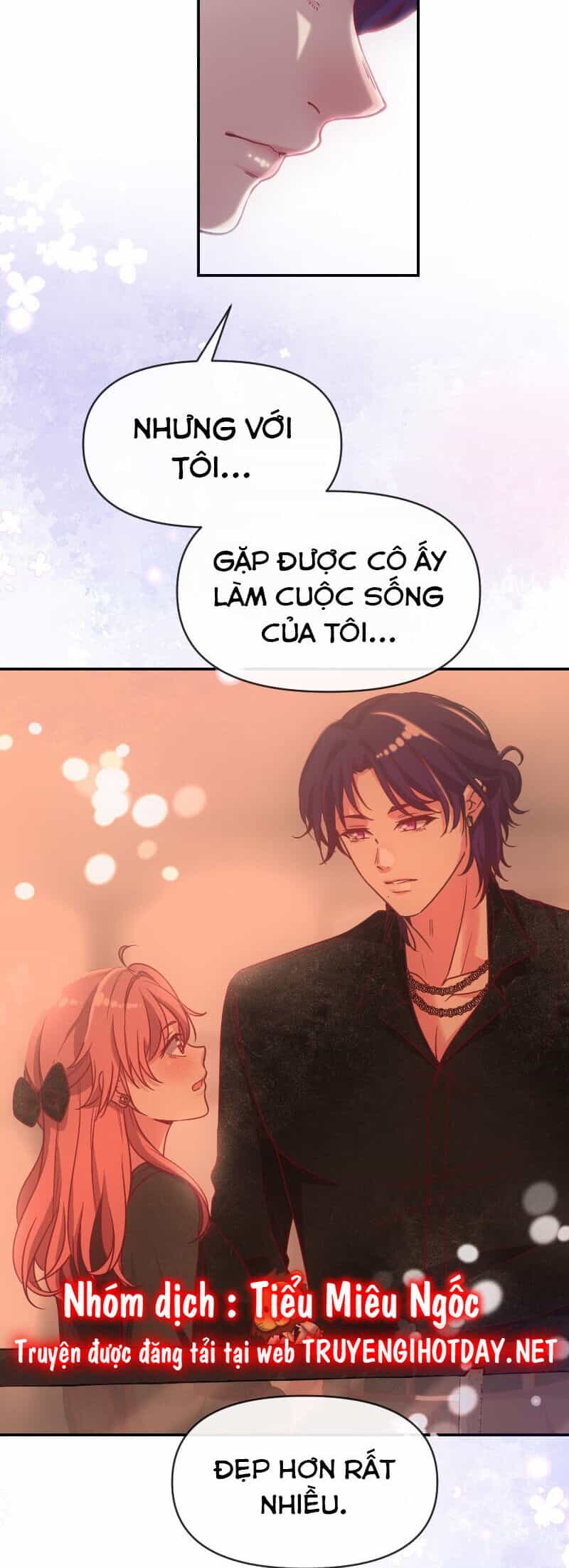Xin Chào Con Yêu - Chương 32 - ảnh 30