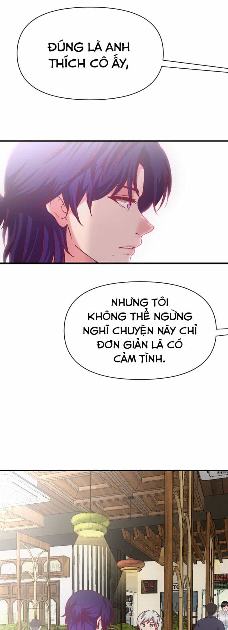 Xin Chào Con Yêu - Chương 32 - ảnh 36