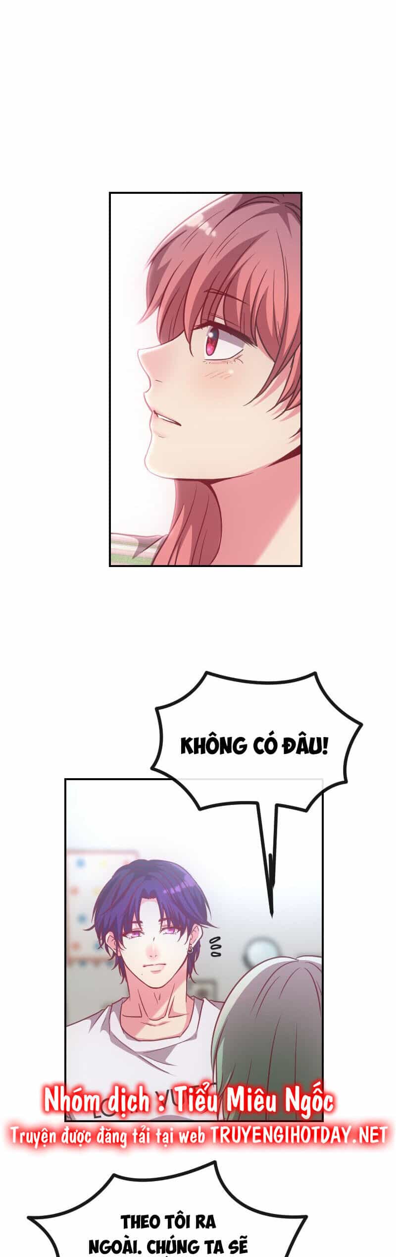 Xin Chào Con Yêu - Chương 32 - ảnh 6