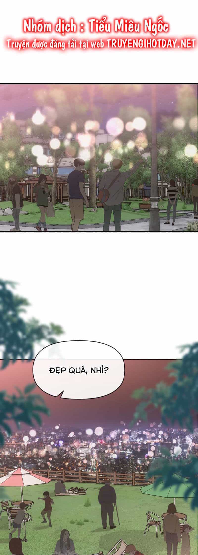 Xin Chào Con Yêu - Chương 33 - ảnh 17