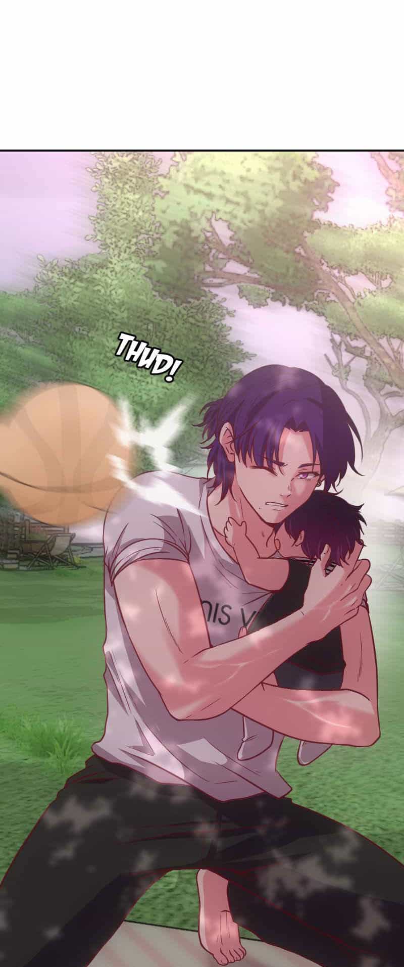 Xin Chào Con Yêu - Chương 33 - ảnh 50